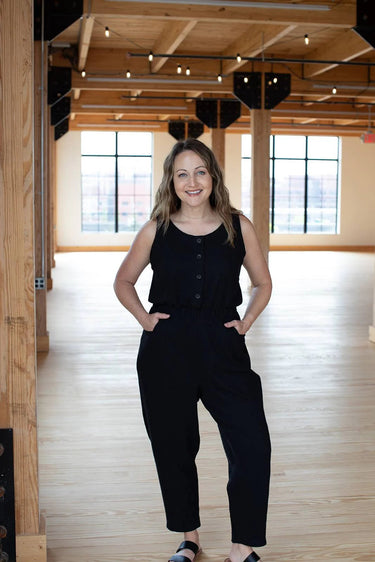 Eclipse Jumpsuit